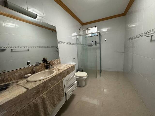 Casa para Locação em Belém - 5