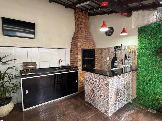 Casa para Locação em Belém - 4