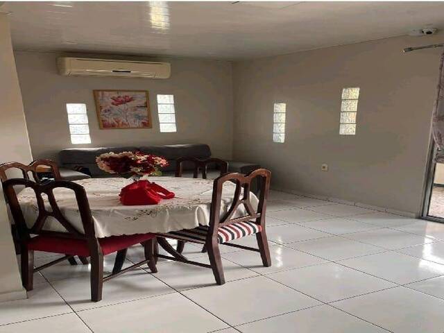 #CG59 - Casa para Locação em Belém - PA