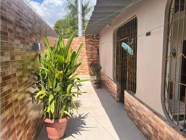Casa para Locação em Belém - 4