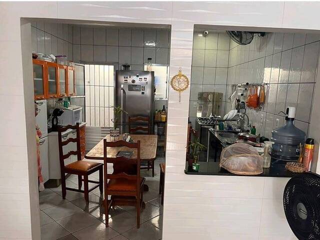 #CG59 - Casa para Locação em Belém - PA