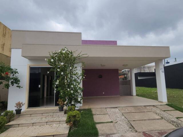 #RD60 - Casa para Locação em Belém - PA - 1