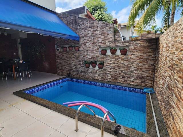 Casa para Temporada em Belém - 5