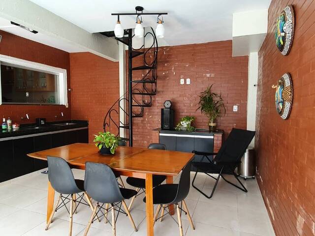 Casa para Locação em Belém - 5