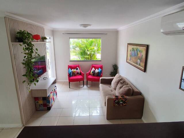 Casa para Locação em Belém - 4