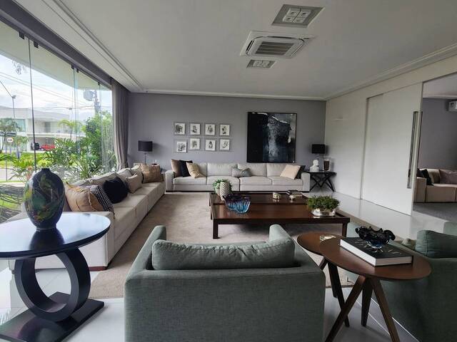 Casa para Locação em Belém - 5