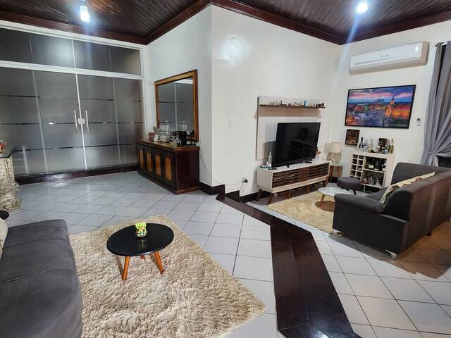 #RD64 - Casa para Locação em Belém - PA - 3