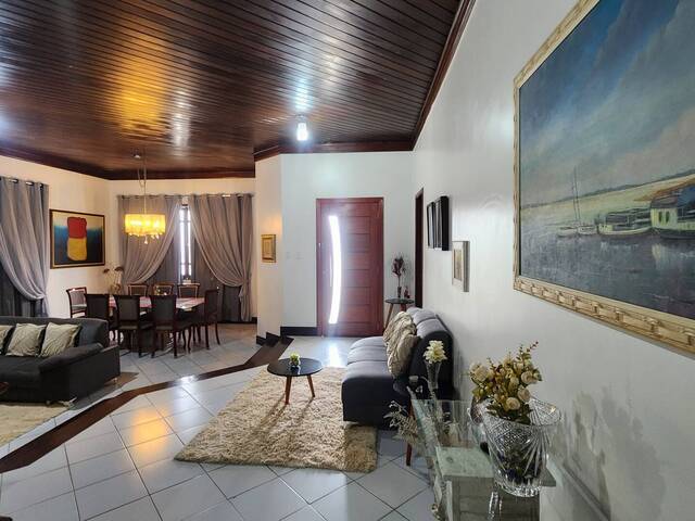 Casa para Temporada em Belém - 4