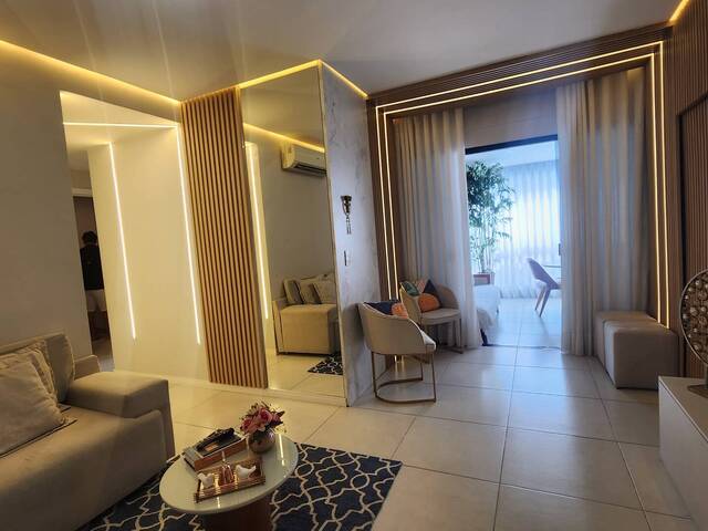 #RD65 - Apartamento para Locação em Belém - PA