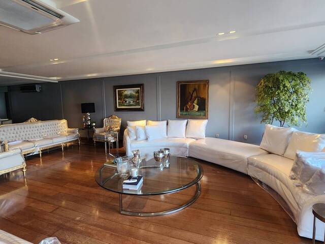 Apartamento para Locação em Belém - 4