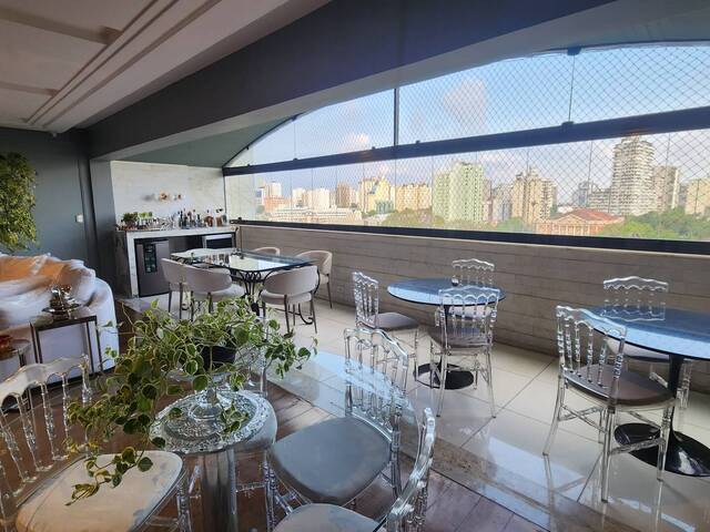 Apartamento para Locação em Belém - 5