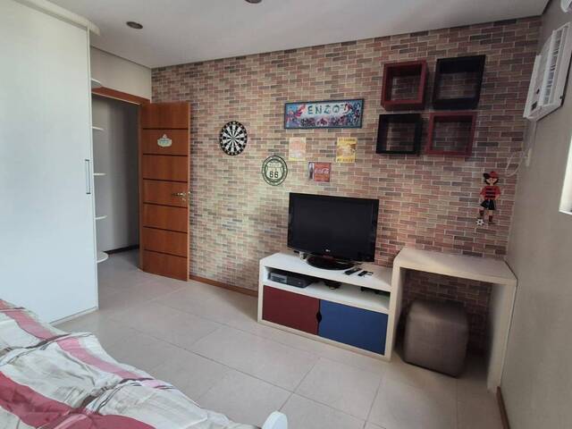 Apartamento para Locação em Belém - 5