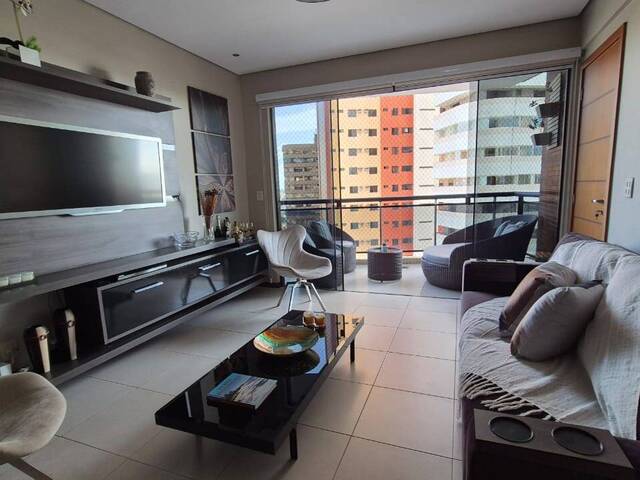 #RD73 - Apartamento para Locação em Belém - PA