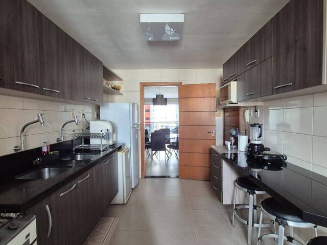 Apartamento para Locação em Belém - 4