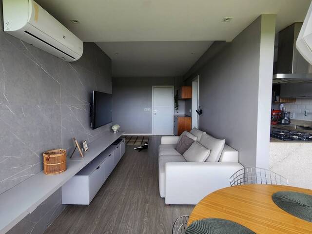 Apartamento para Temporada em Belém - 5