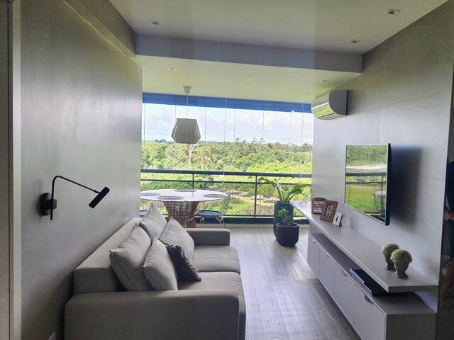 #RD67 - Apartamento para Locação em Belém - PA