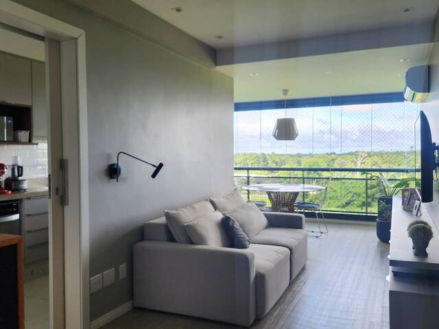 #RD67 - Apartamento para Locação em Belém - PA