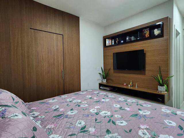 Apartamento para Locação em Belém - 5