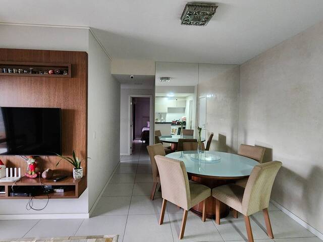 Apartamento para Locação em Belém - 4