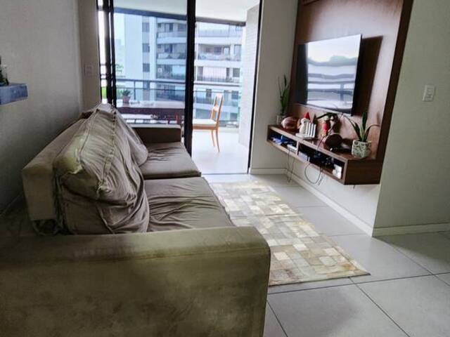 #RD68 - Apartamento para Locação em Belém - PA