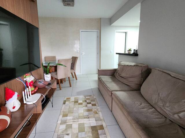 #RD68 - Apartamento para Locação em Belém - PA