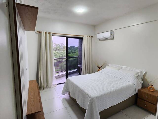 Apartamento para Locação em Belém - 4