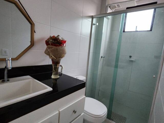 Apartamento para Locação em Belém - 5