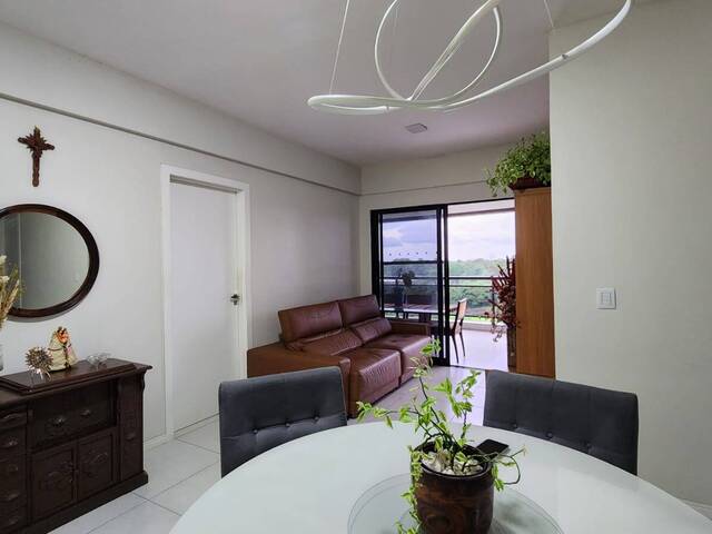 #RD69 - Apartamento para Locação em Belém - PA