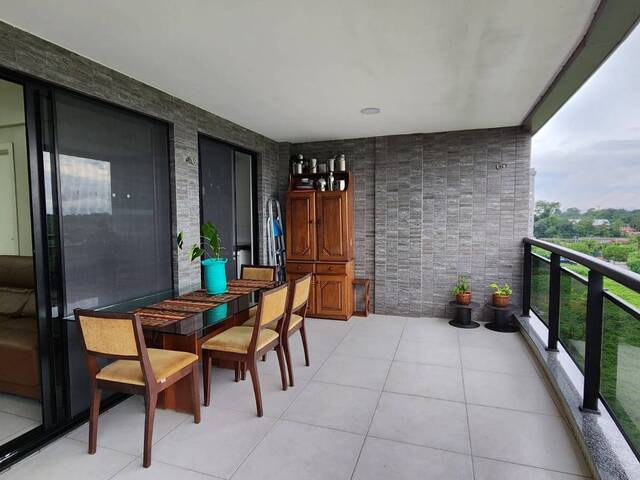 #RD69 - Apartamento para Locação em Belém - PA