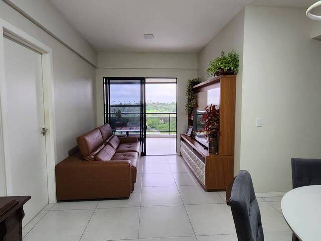 #RD69 - Apartamento para Locação em Belém - PA
