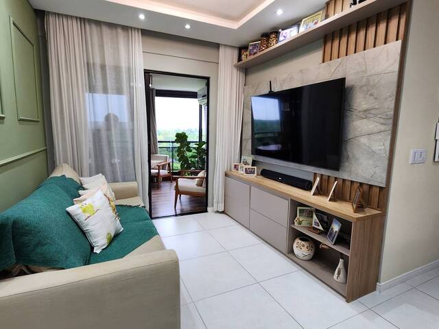 #RD70 - Apartamento para Locação em Belém - PA