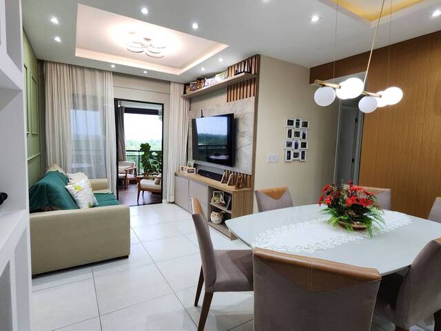 #RD70 - Apartamento para Locação em Belém - PA
