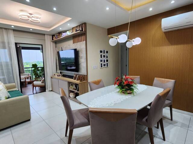 Apartamento para Locação em Belém - 5