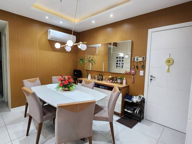 Apartamento para Locação em Belém - 4