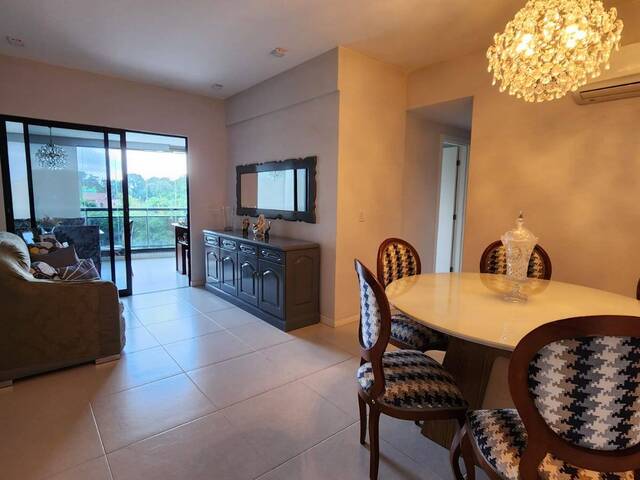 Apartamento para Temporada em Belém - 4