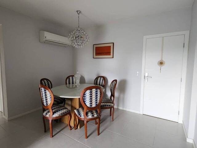 Apartamento para Temporada em Belém - 5