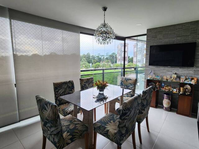#RD71 - Apartamento para Locação em Belém - PA