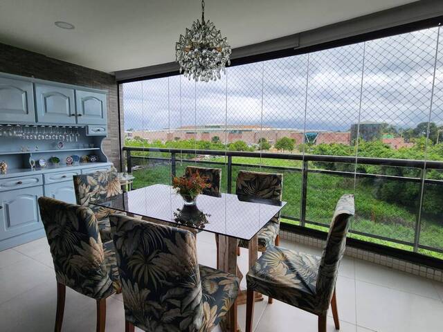 #RD71 - Apartamento para Locação em Belém - PA