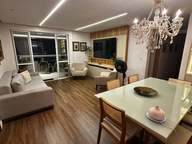 #BL76 - Apartamento para Locação em Belém - PA