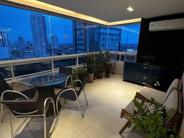 #BL76 - Apartamento para Locação em Belém - PA