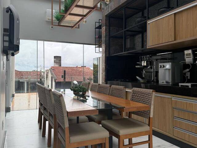 #BL81 - Casa para Locação em Belém - PA