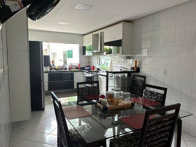 Casa para Temporada em Belém - 4
