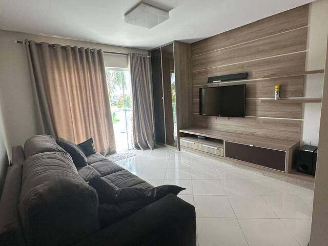 Casa para Temporada em Belém - 5