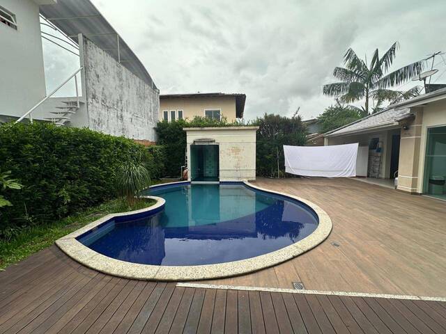 #BL84 - Casa para Locação em Belém - PA - 1