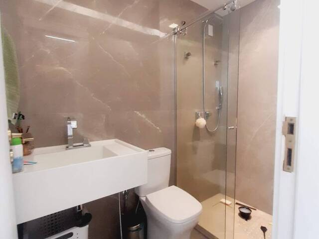 Apartamento para Temporada em Belém - 5