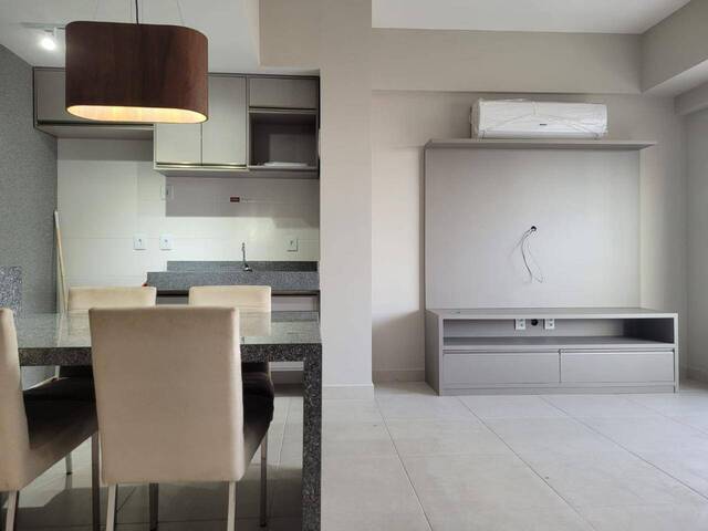 Apartamento para Locação em Belém - 5