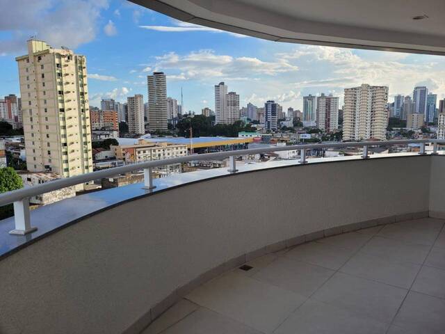 #BL89 - Apartamento para Locação em Belém - PA