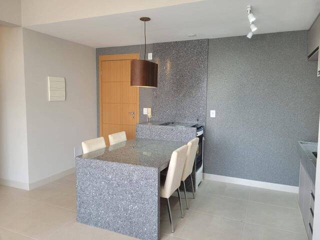 #BL89 - Apartamento para Locação em Belém - PA