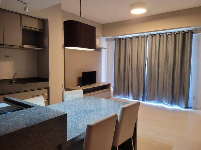 #BL89 - Apartamento para Locação em Belém - PA