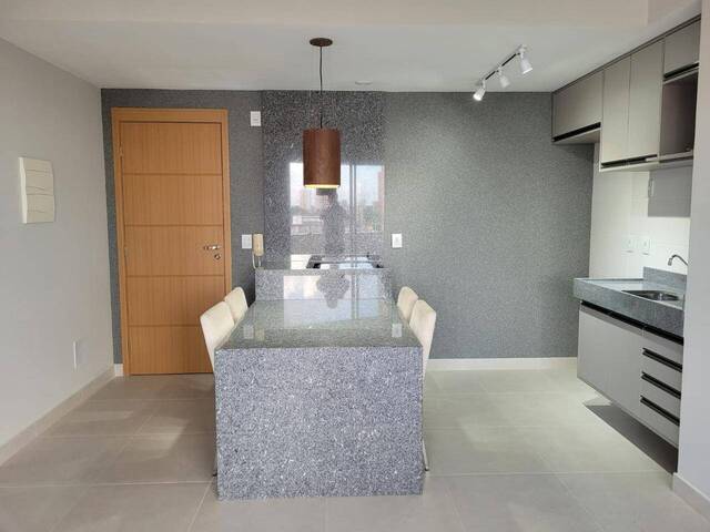 Apartamento para Locação em Belém - 4